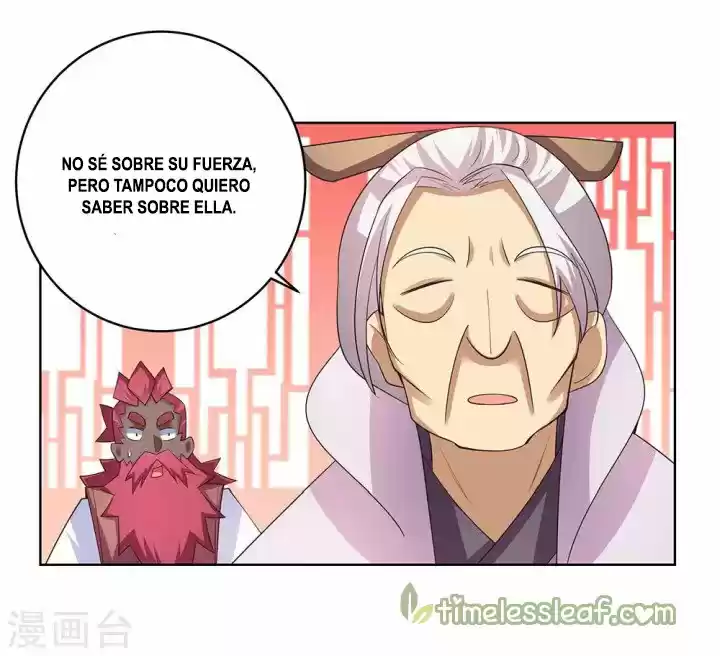 ¡Por Encima De Todos Los Dioses! - Capítulo 102 - Página 27 - LectorTMOo