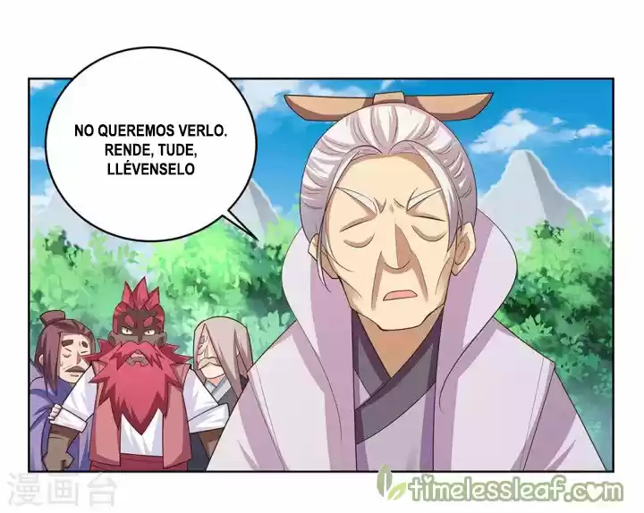 ¡Por Encima De Todos Los Dioses! - Capítulo 103 - Página 4 - LectorTMOo