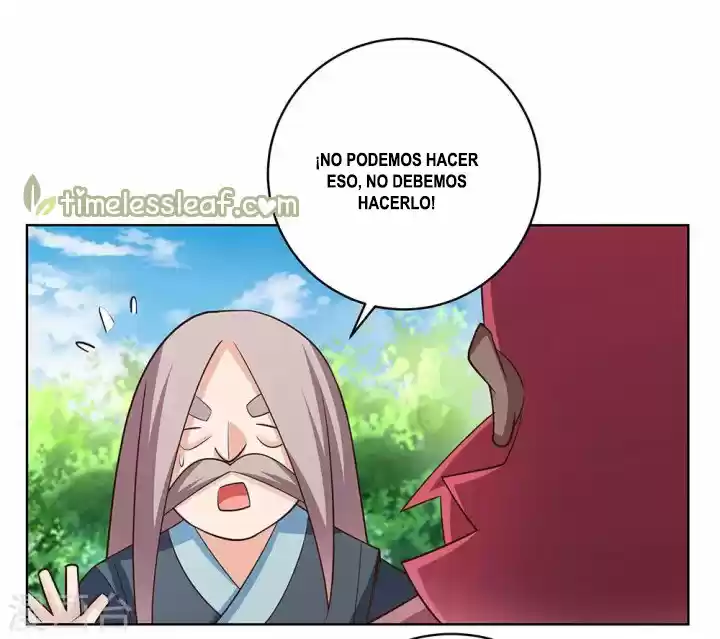 ¡Por Encima De Todos Los Dioses! - Capítulo 103 - Página 18 - LectorTMOo
