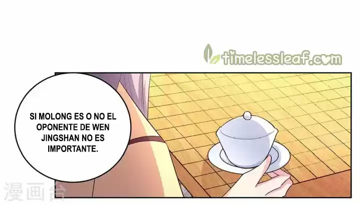 ¡Por Encima De Todos Los Dioses! - Capítulo 104 - Página 9 - LectorTMOo