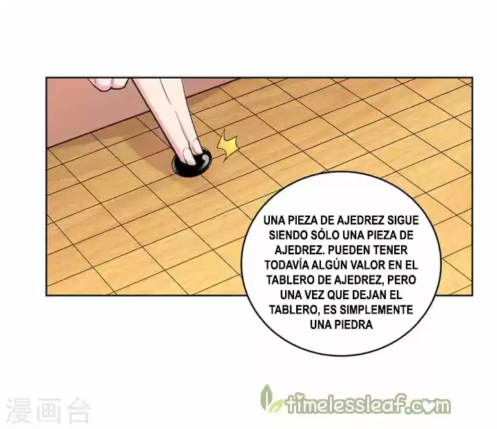 ¡Por Encima De Todos Los Dioses! - Capítulo 104 - Página 13 - LectorTMOo