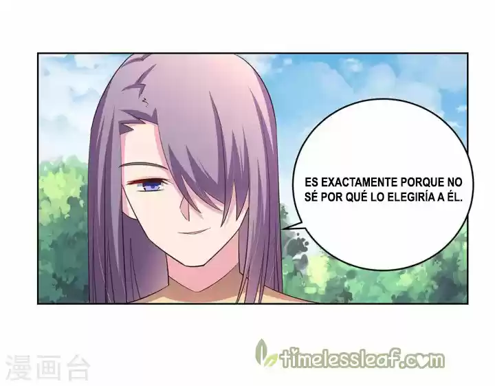 ¡Por Encima De Todos Los Dioses! - Capítulo 104 - Página 17 - LectorTMOo