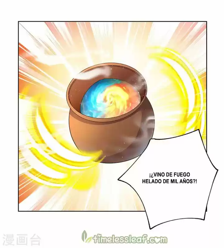 ¡Por Encima De Todos Los Dioses! - Capítulo 107 - Página 3 - LectorTMOo