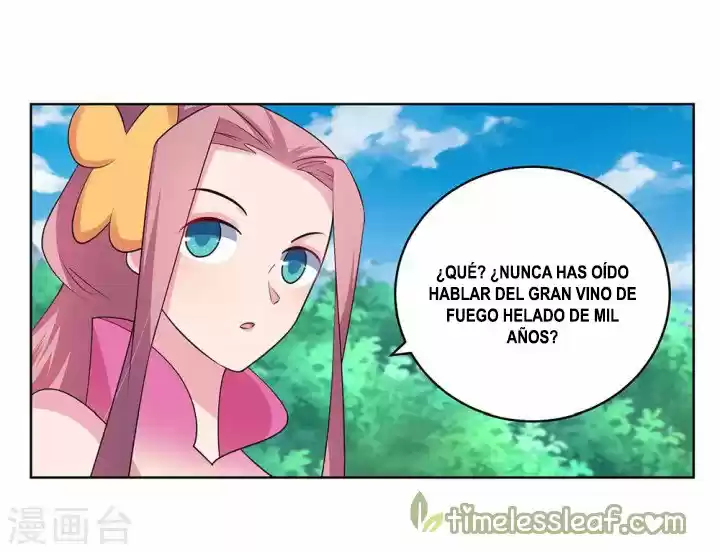 ¡Por Encima De Todos Los Dioses! - Capítulo 107 - Página 4 - LectorTMOo