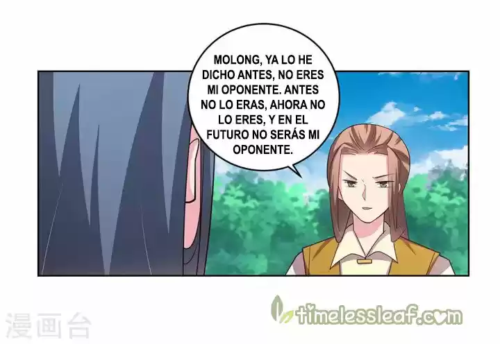 ¡Por Encima De Todos Los Dioses! - Capítulo 107 - Página 24 - LectorTMOo