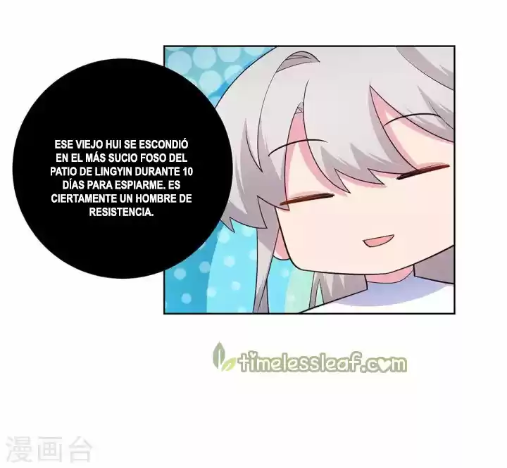 ¡Por Encima De Todos Los Dioses! - Capítulo 108 - Página 8 - LectorTMOo
