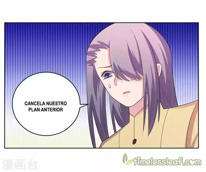 ¡Por Encima De Todos Los Dioses! - Capítulo 108 - Página 22 - LectorTMOo