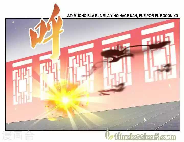 ¡Por Encima De Todos Los Dioses! - Capítulo 110 - Página 24 - LectorTMOo