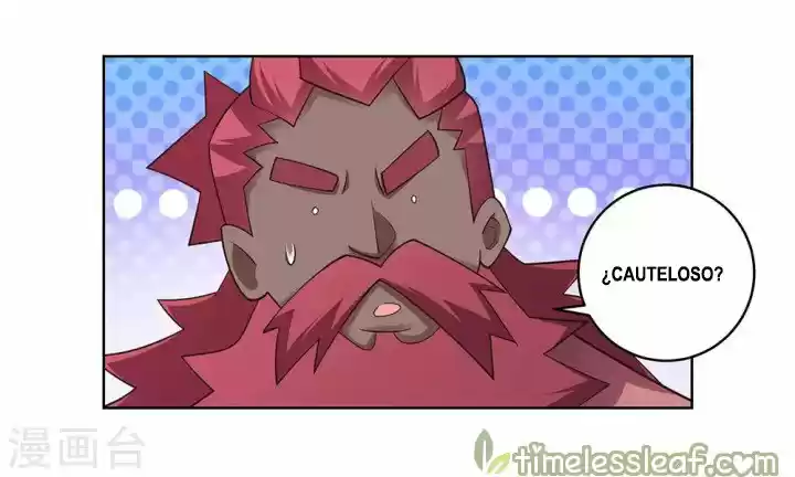 ¡Por Encima De Todos Los Dioses! - Capítulo 111 - Página 16 - LectorTMOo