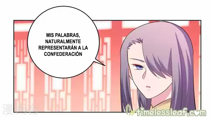 ¡Por Encima De Todos Los Dioses! - Capítulo 112 - Página 8 - LectorTMOo