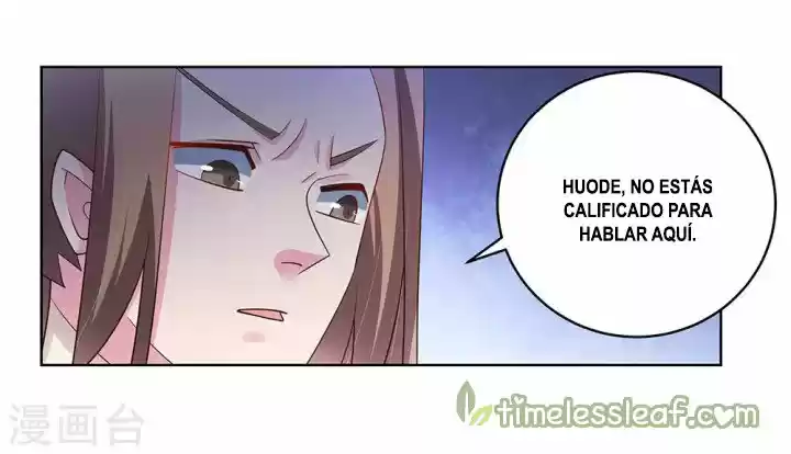 ¡Por Encima De Todos Los Dioses! - Capítulo 113 - Página 4 - LectorTMOo