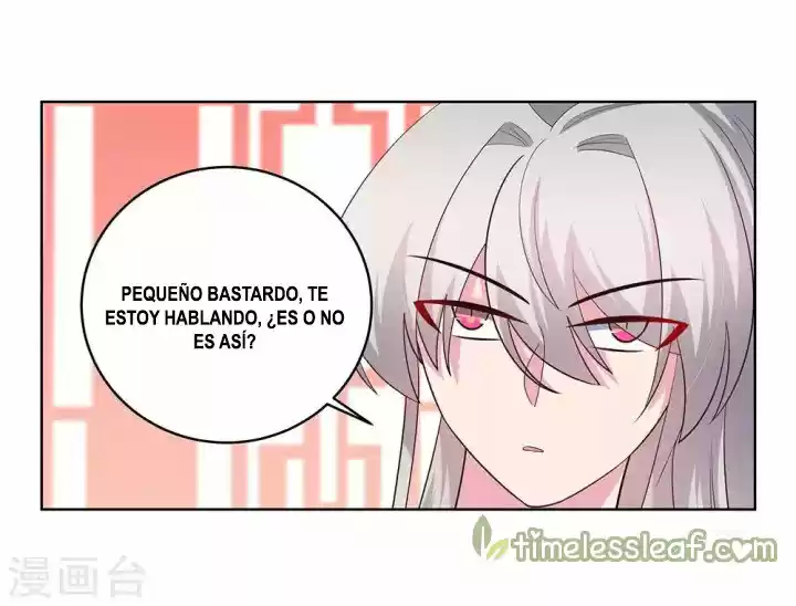 ¡Por Encima De Todos Los Dioses! - Capítulo 113 - Página 16 - LectorTMOo