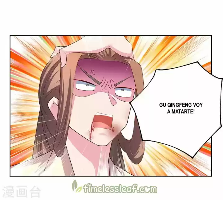 ¡Por Encima De Todos Los Dioses! - Capítulo 114 - Página 2 - LectorTMOo