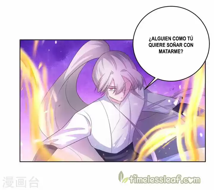 ¡Por Encima De Todos Los Dioses! - Capítulo 114 - Página 4 - LectorTMOo