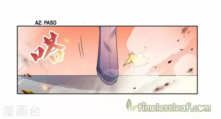 ¡Por Encima De Todos Los Dioses! - Capítulo 114 - Página 11 - LectorTMOo