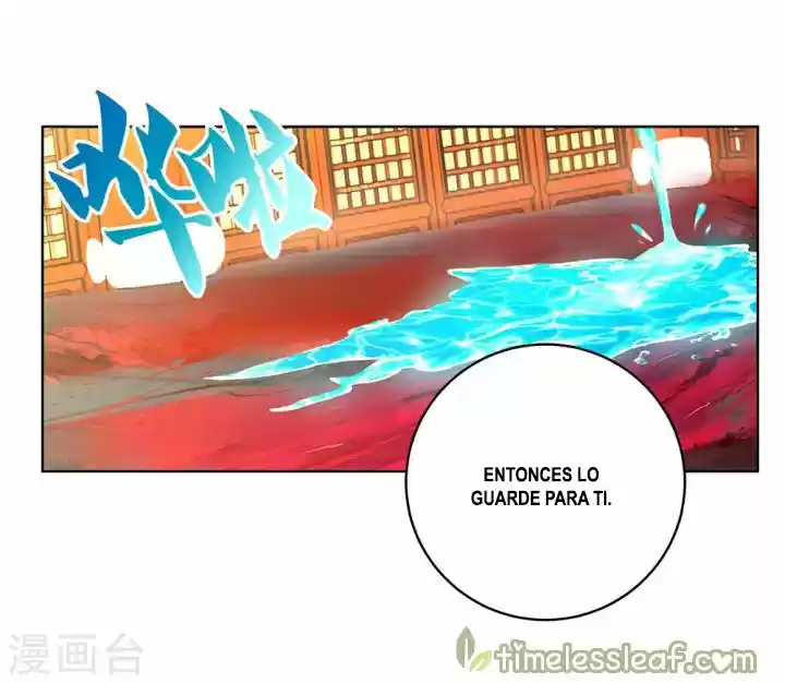 ¡Por Encima De Todos Los Dioses! - Capítulo 114 - Página 24 - LectorTMOo
