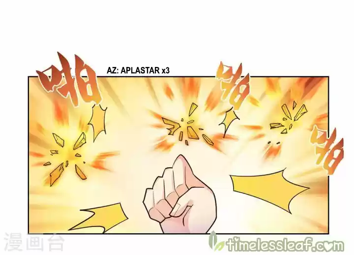 ¡Por Encima De Todos Los Dioses! - Capítulo 115 - Página 8 - LectorTMOo