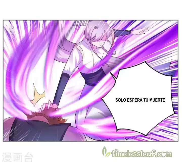 ¡Por Encima De Todos Los Dioses! - Capítulo 115 - Página 11 - LectorTMOo