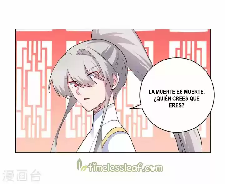 ¡Por Encima De Todos Los Dioses! - Capítulo 115 - Página 19 - LectorTMOo