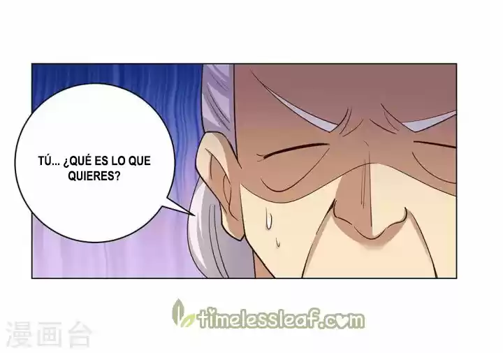 ¡Por Encima De Todos Los Dioses! - Capítulo 115 - Página 20 - LectorTMOo
