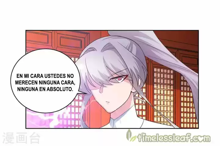 ¡Por Encima De Todos Los Dioses! - Capítulo 116 - Página 26 - LectorTMOo