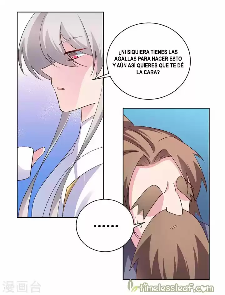 ¡Por Encima De Todos Los Dioses! - Capítulo 117 - Página 4 - LectorTMOo
