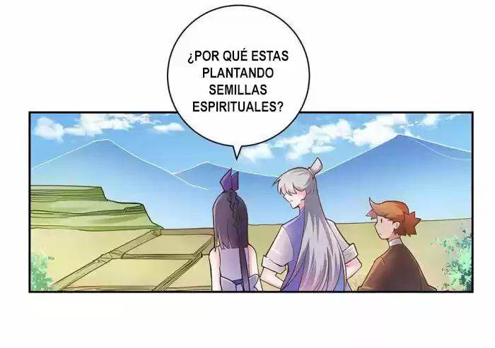 ¡Por Encima De Todos Los Dioses! - Capítulo 12 - Página 23 - LectorTMOo