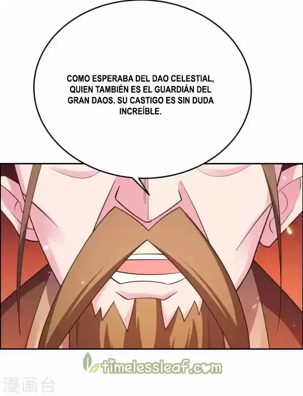 ¡Por Encima De Todos Los Dioses! - Capítulo 122 - Página 17 - LectorTMOo