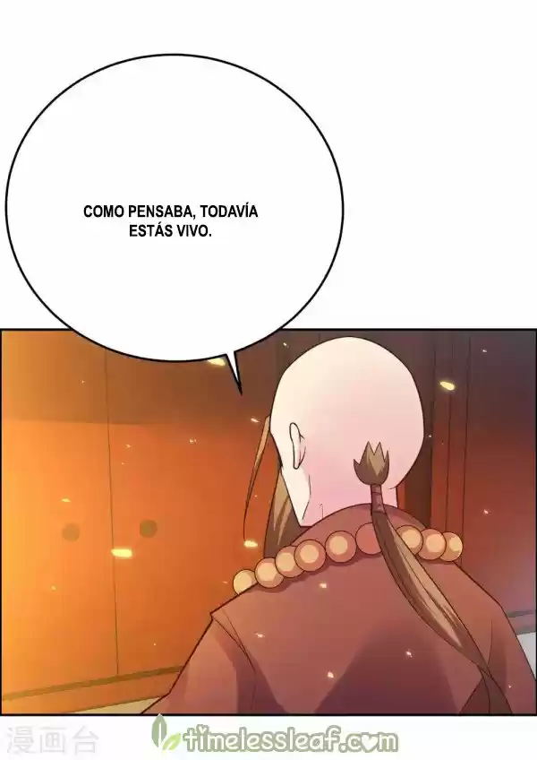 ¡Por Encima De Todos Los Dioses! - Capítulo 122 - Página 18 - LectorTMOo