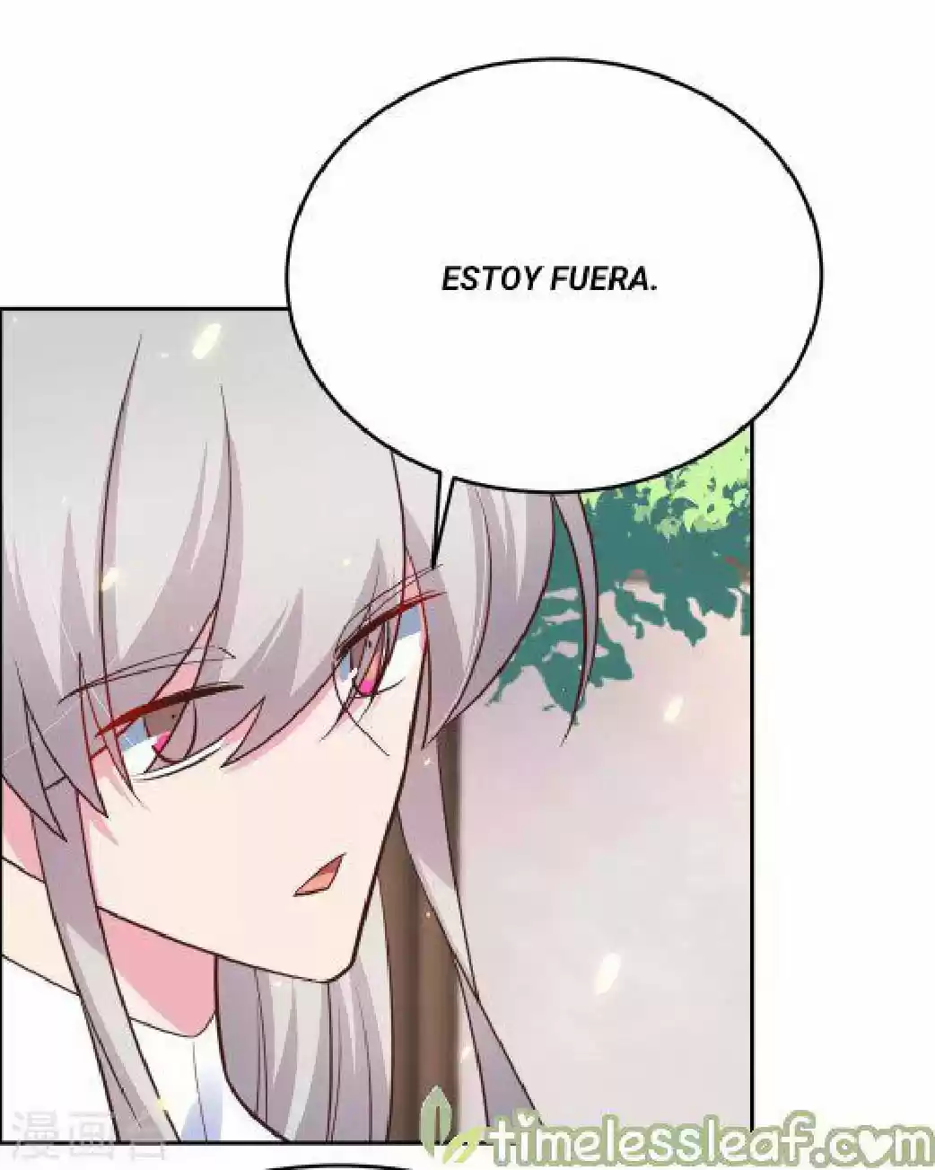 ¡Por Encima De Todos Los Dioses! - Capítulo 123 - Página 14 - LectorTMOo
