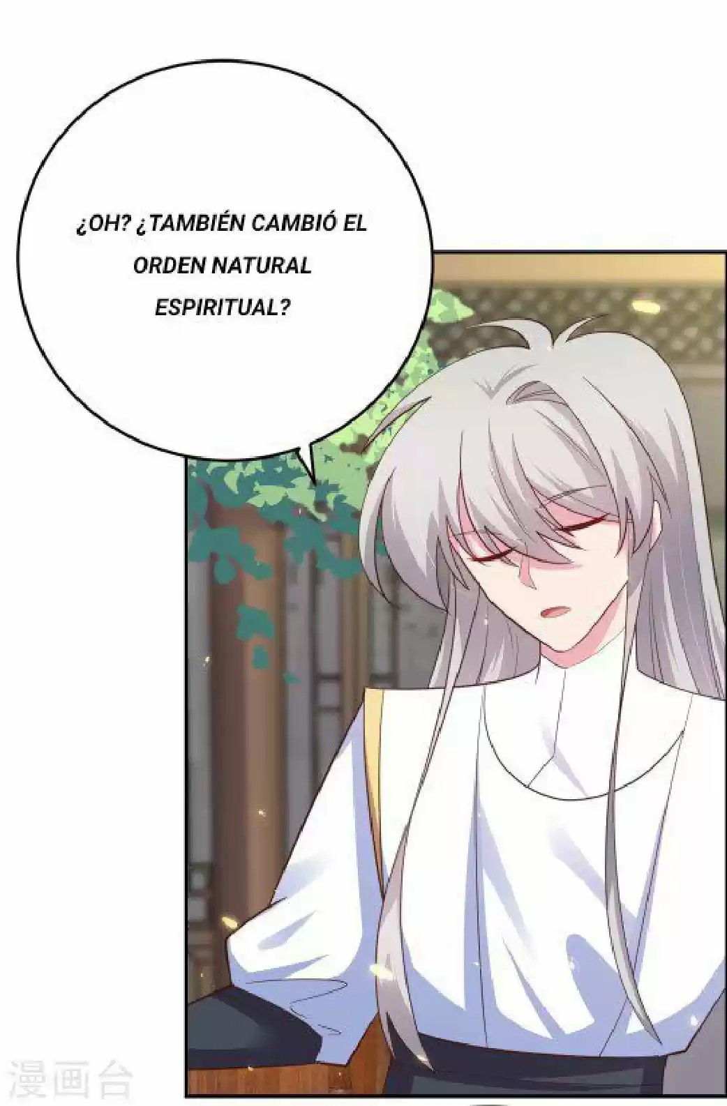 ¡Por Encima De Todos Los Dioses! - Capítulo 123 - Página 16 - LectorTMOo