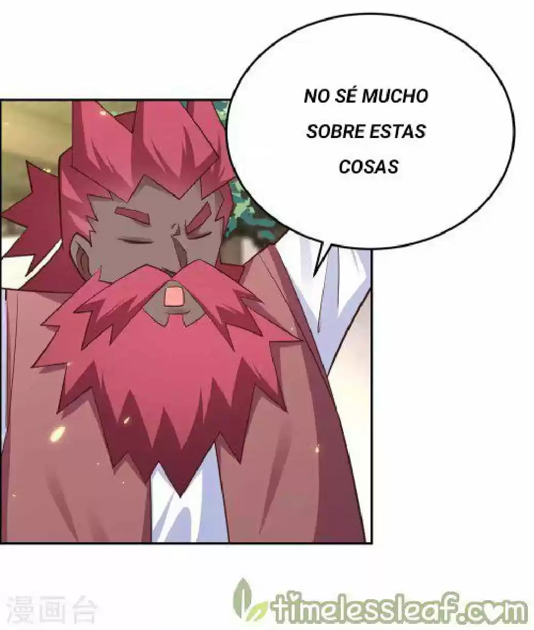 ¡Por Encima De Todos Los Dioses! - Capítulo 124 - Página 2 - LectorTMOo