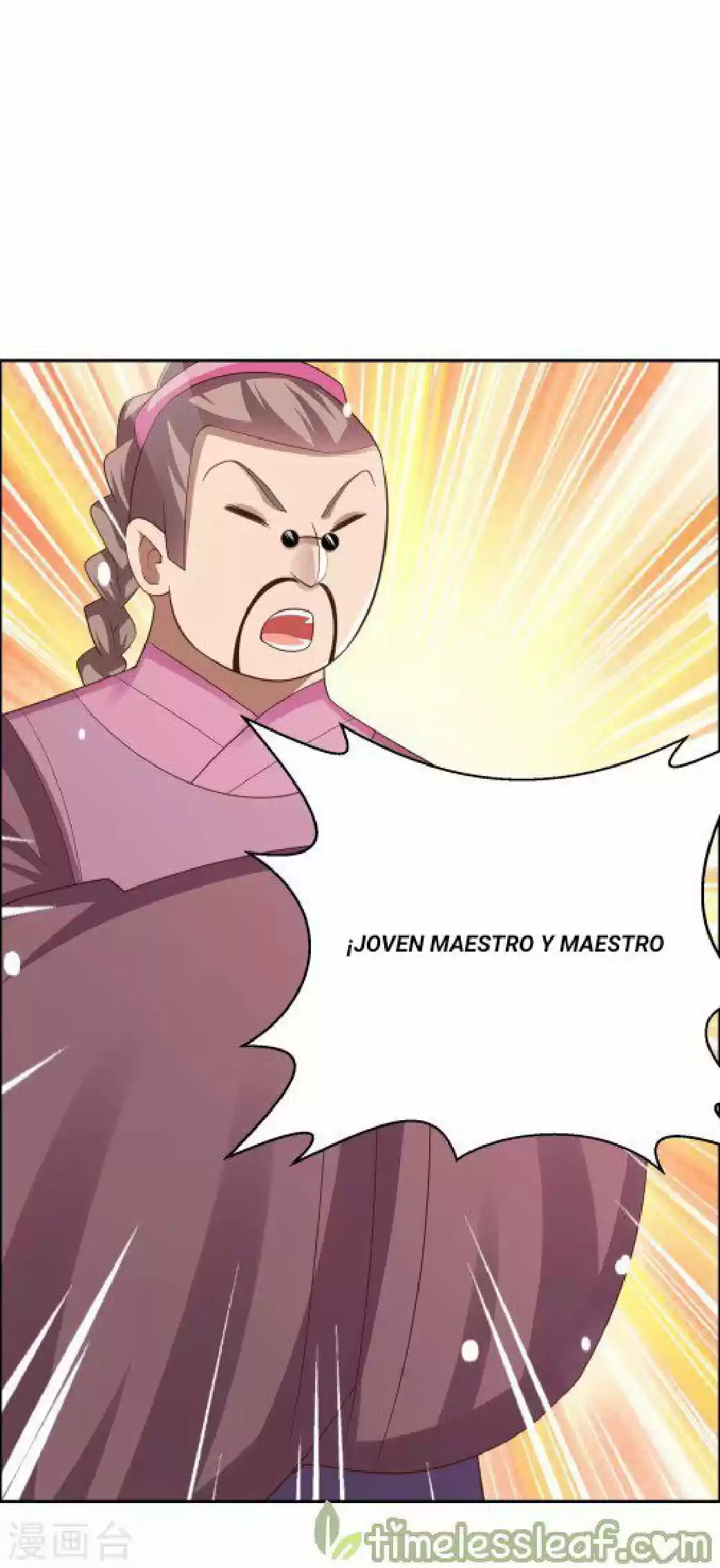 ¡Por Encima De Todos Los Dioses! - Capítulo 124 - Página 14 - LectorTMOo