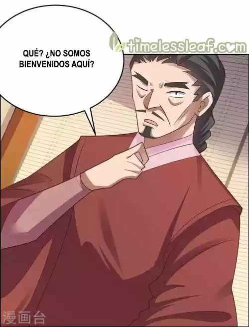 ¡Por Encima De Todos Los Dioses! - Capítulo 125 - Página 2 - LectorTMOo