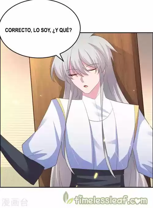 ¡Por Encima De Todos Los Dioses! - Capítulo 126 - Página 18 - LectorTMOo