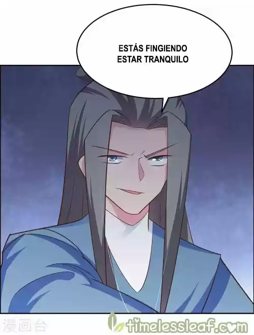 ¡Por Encima De Todos Los Dioses! - Capítulo 126 - Página 29 - LectorTMOo