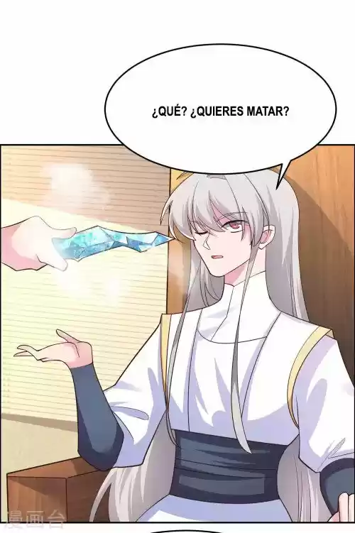 ¡Por Encima De Todos Los Dioses! - Capítulo 126 - Página 31 - LectorTMOo