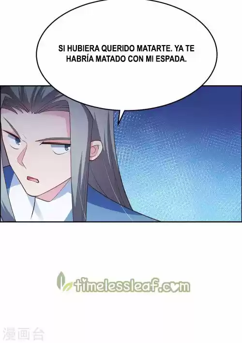 ¡Por Encima De Todos Los Dioses! - Capítulo 126 - Página 32 - LectorTMOo