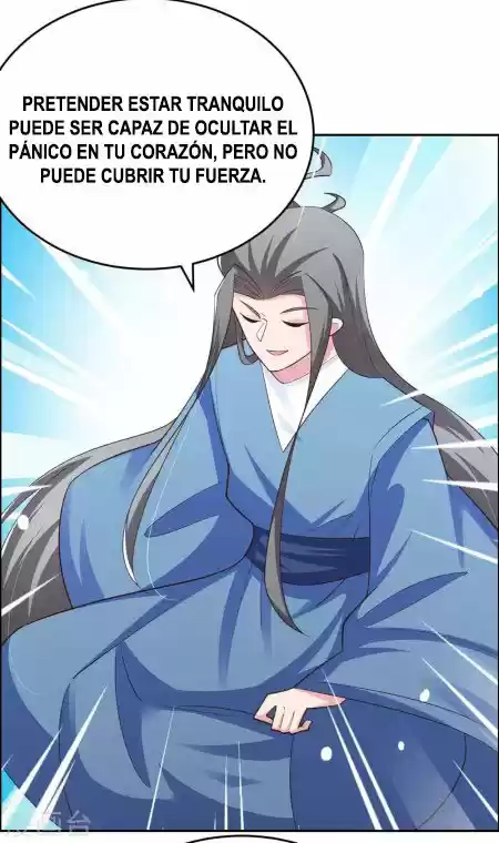 ¡Por Encima De Todos Los Dioses! - Capítulo 127 - Página 3 - LectorTMOo