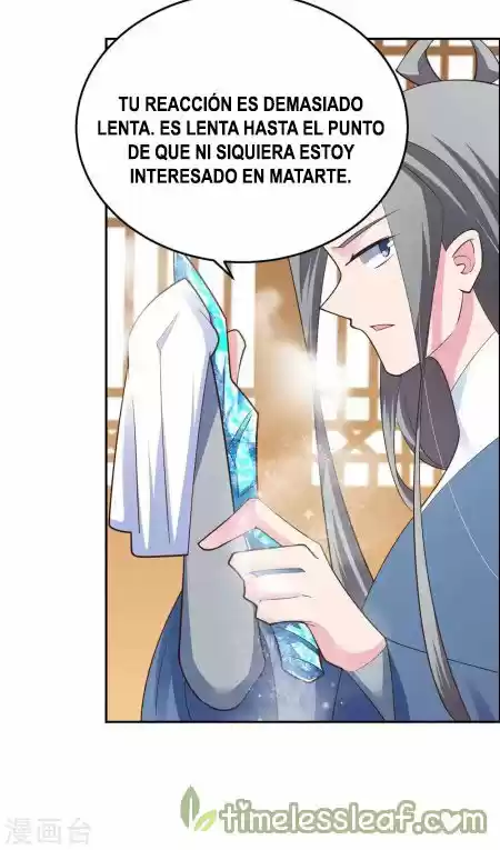 ¡Por Encima De Todos Los Dioses! - Capítulo 127 - Página 4 - LectorTMOo