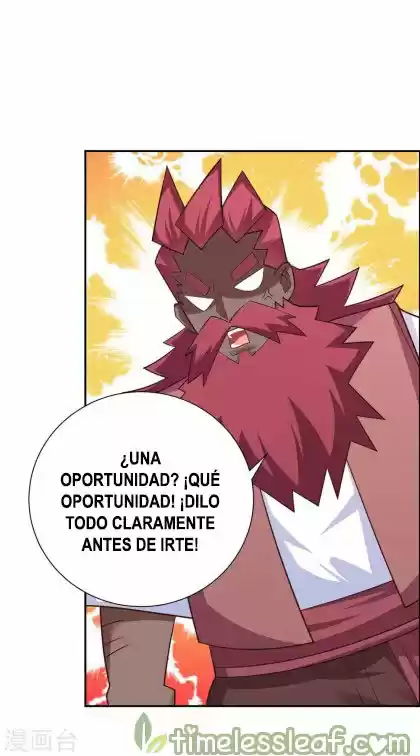 ¡Por Encima De Todos Los Dioses! - Capítulo 128 - Página 2 - LectorTMOo
