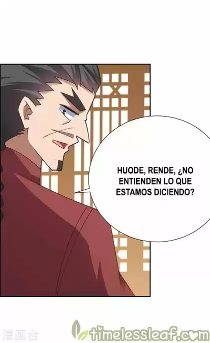 ¡Por Encima De Todos Los Dioses! - Capítulo 128 - Página 3 - LectorTMOo
