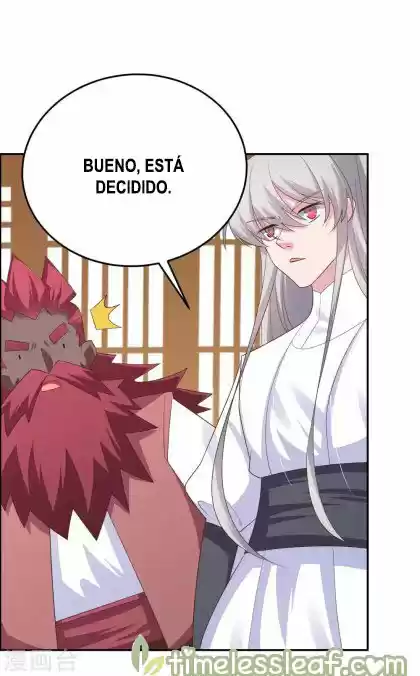 ¡Por Encima De Todos Los Dioses! - Capítulo 128 - Página 20 - LectorTMOo
