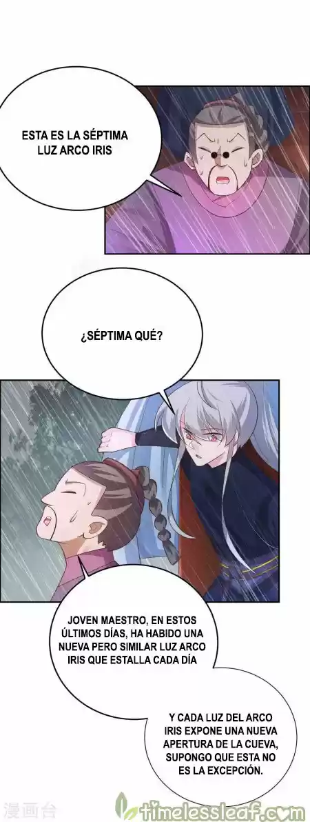 ¡Por Encima De Todos Los Dioses! - Capítulo 129 - Página 2 - LectorTMOo