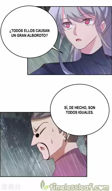 ¡Por Encima De Todos Los Dioses! - Capítulo 129 - Página 3 - LectorTMOo