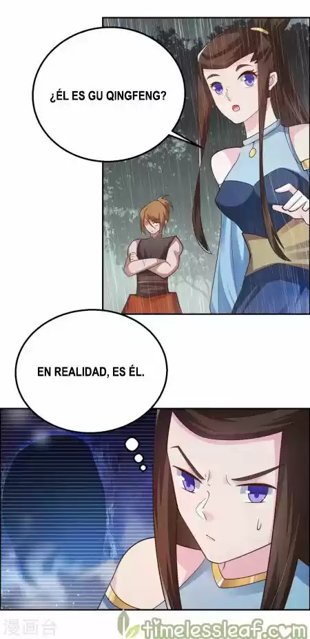 ¡Por Encima De Todos Los Dioses! - Capítulo 129 - Página 12 - LectorTMOo