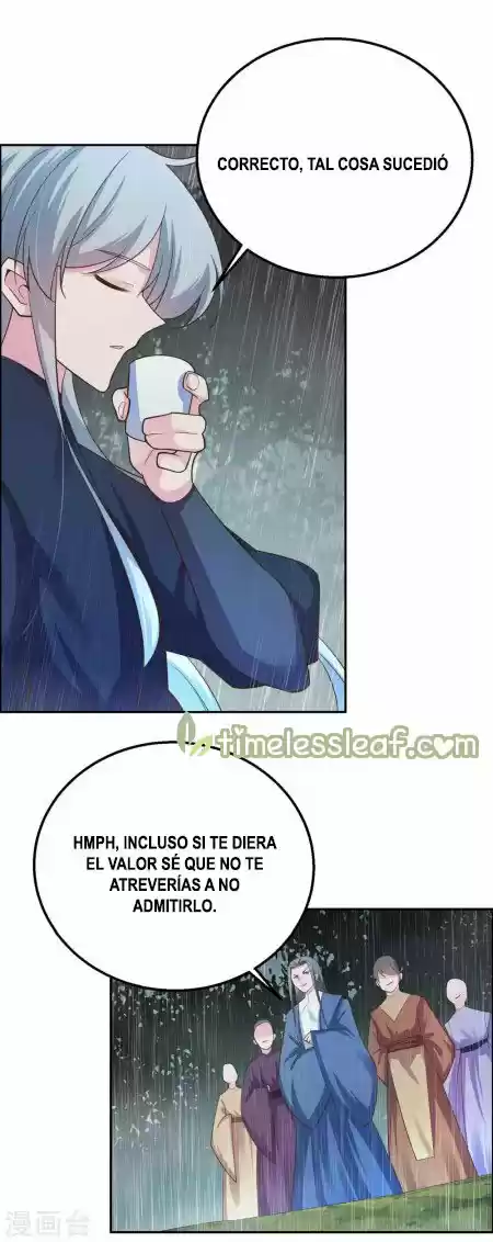 ¡Por Encima De Todos Los Dioses! - Capítulo 129 - Página 18 - LectorTMOo