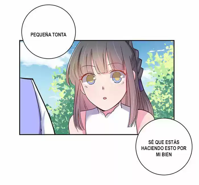 ¡Por Encima De Todos Los Dioses! - Capítulo 13 - Página 3 - LectorTMOo