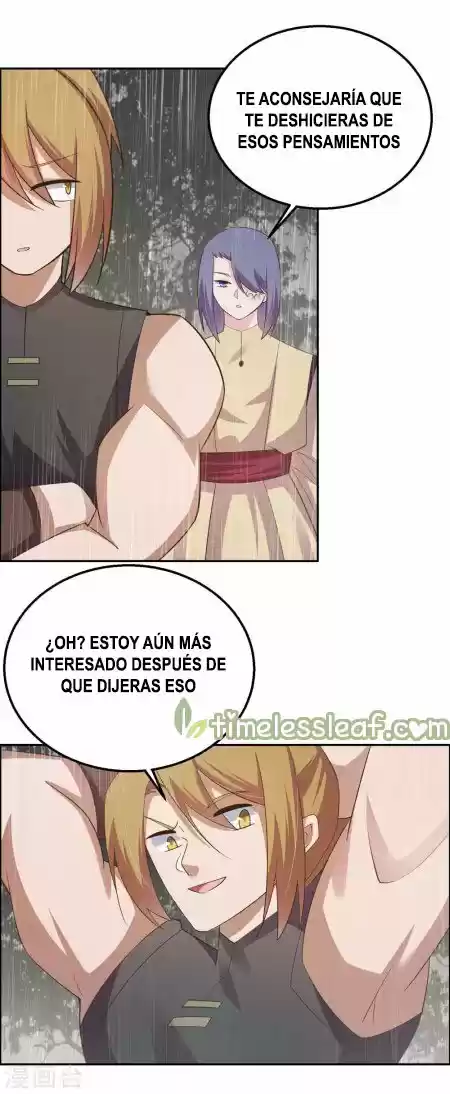 ¡Por Encima De Todos Los Dioses! - Capítulo 130 - Página 2 - LectorTMOo