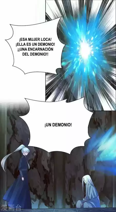 ¡Por Encima De Todos Los Dioses! - Capítulo 131 - Página 13 - LectorTMOo